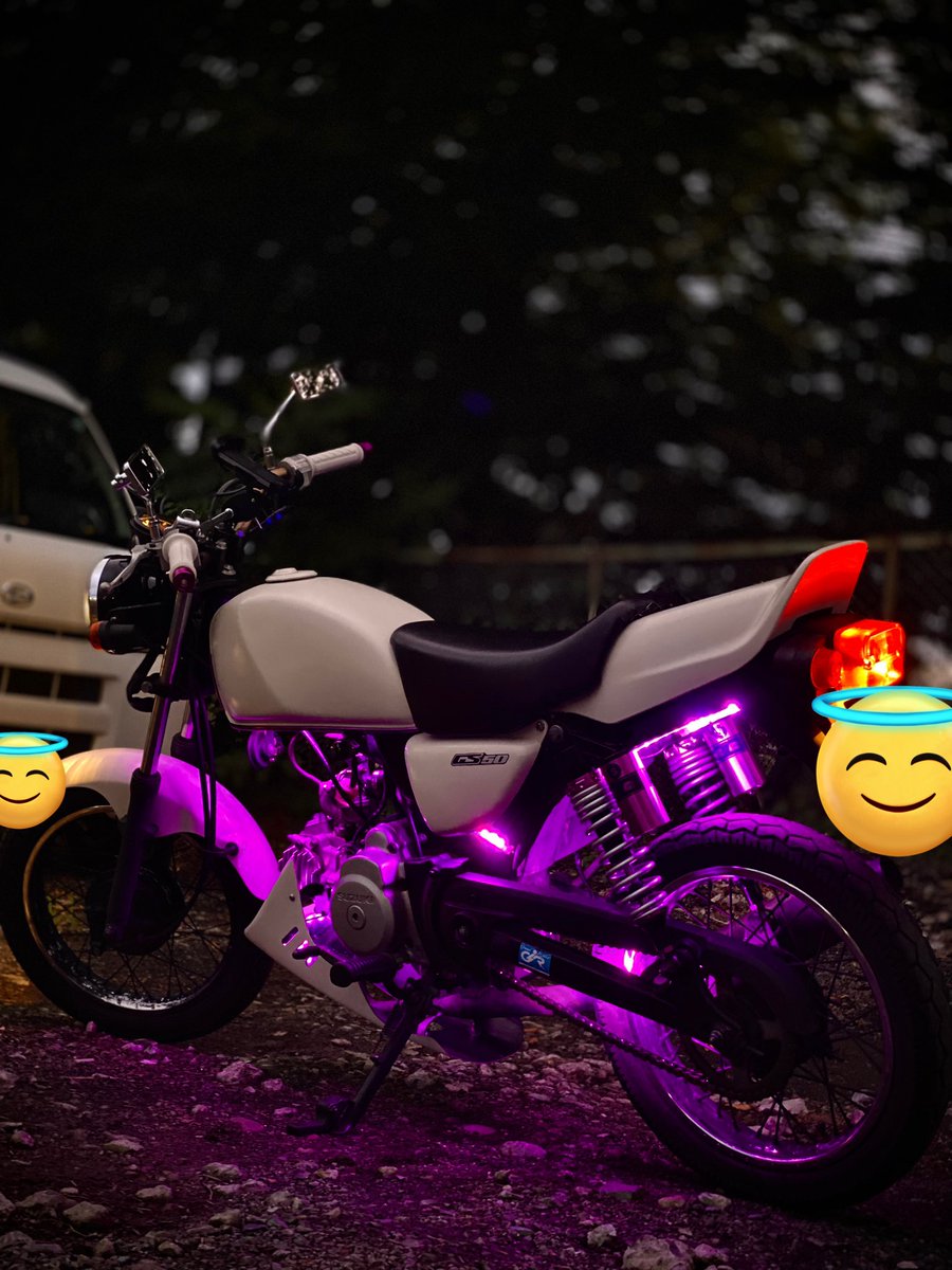 kabotarosu's tweet image. むらしゃきぴかぴか

#gs50