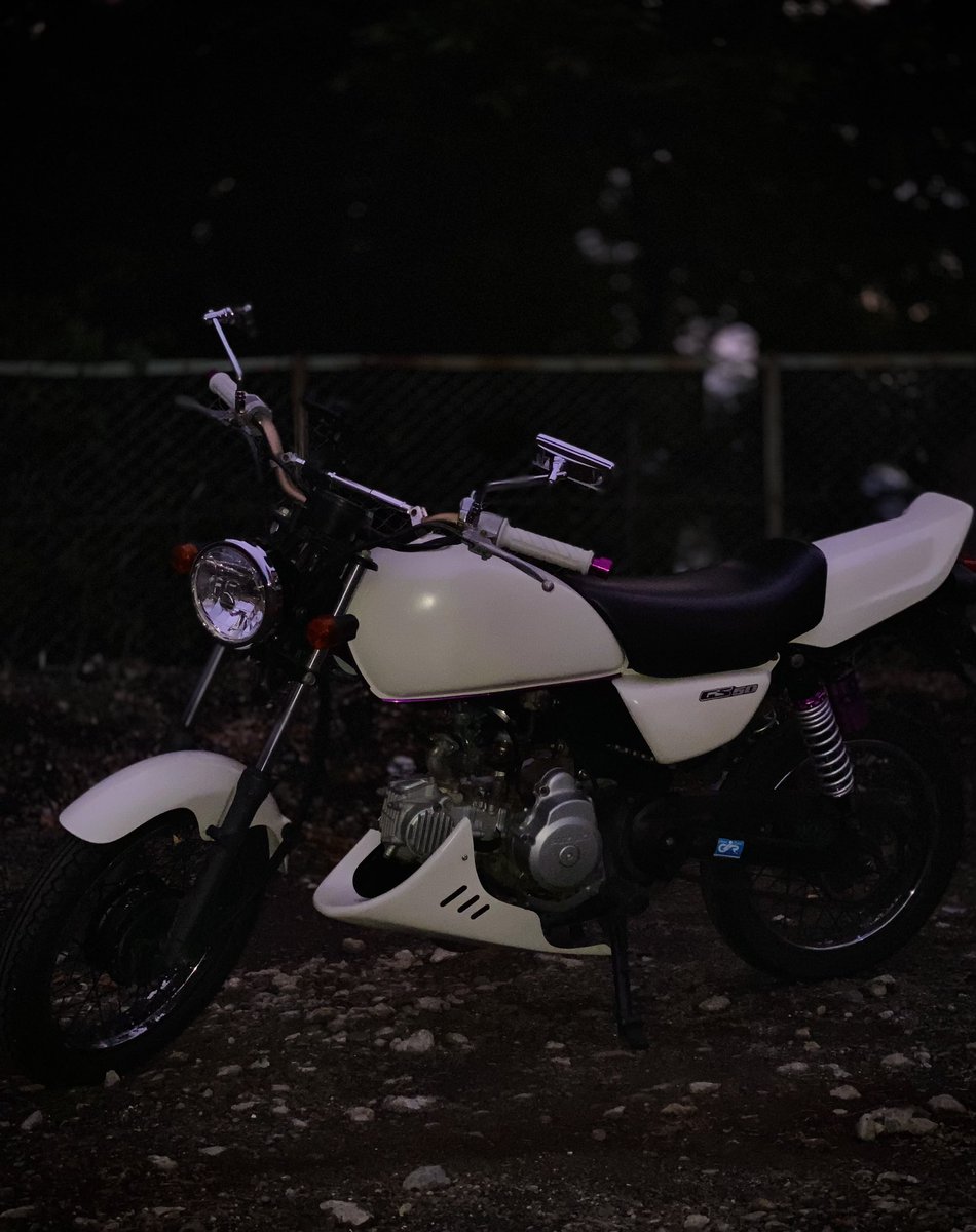 kabotarosu's tweet image. むらしゃきぴかぴか

#gs50