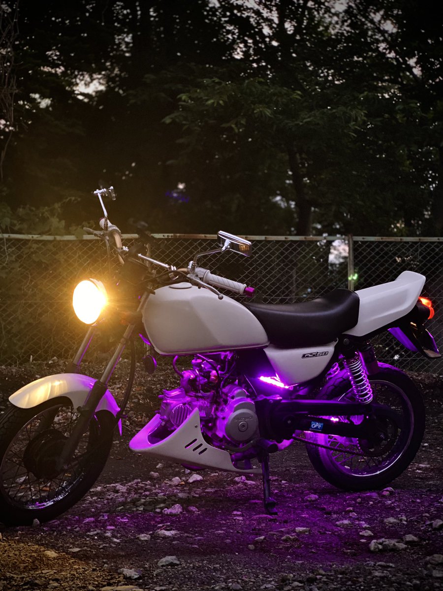 kabotarosu's tweet image. むらしゃきぴかぴか

#gs50