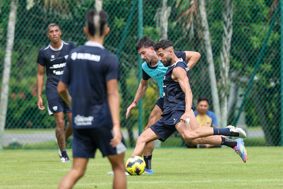 Ruben Duarte tweet media