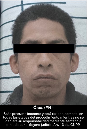 #Seguridad
👮🚨Obtiene FGR sentencia contra dos personas por portación de armas de fuego en Tlaxcala
Los sujetos no contaban con licencia para portar armas de fuego
lineadecontraste.com/obtiene-fgr-se…
#lineadecontraste