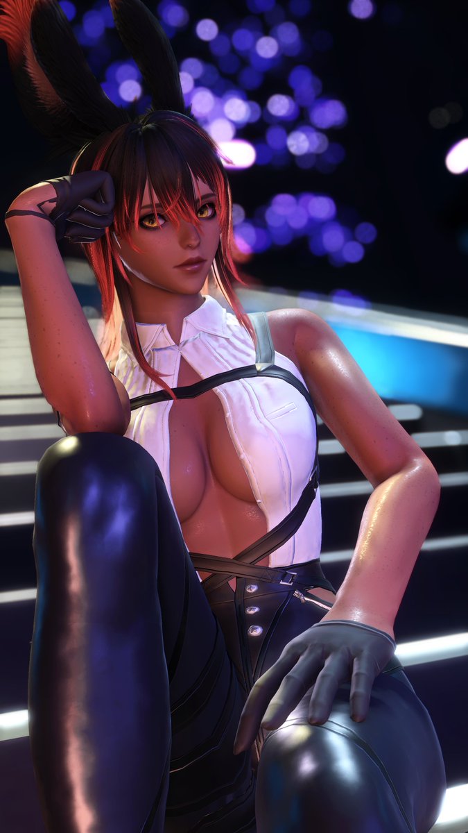 CompAnsatz's tweet image. hi~
