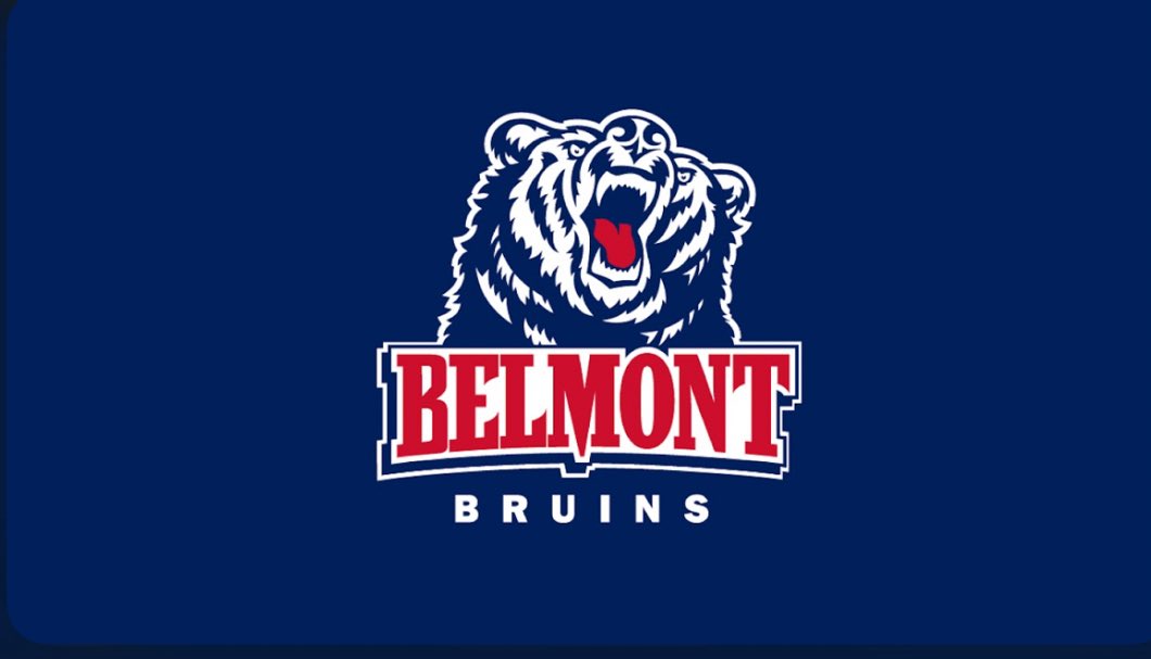 Jonathan Moss (@jmoss2k26) on Twitter photo Blessed to receive a D1 offer from Belmont University #AGTG๐๐พ
<a href="/PRO16League/">PRO16/NXTPRO League</a>
<a href="/KYballClubPro16/">Kentucky Basketball Club (KY)</a>
<a href="/BelmontMBB/">Belmont Basketball</a> Blessed to receive a D1 offer from Belmont University #AGTG๐๐พ
<a href="/PRO16League/">PRO16/NXTPRO League</a>
<a href="/KYballClubPro16/">Kentucky Basketball Club (KY)</a>
<a href="/BelmontMBB/">Belmont Basketball</a>