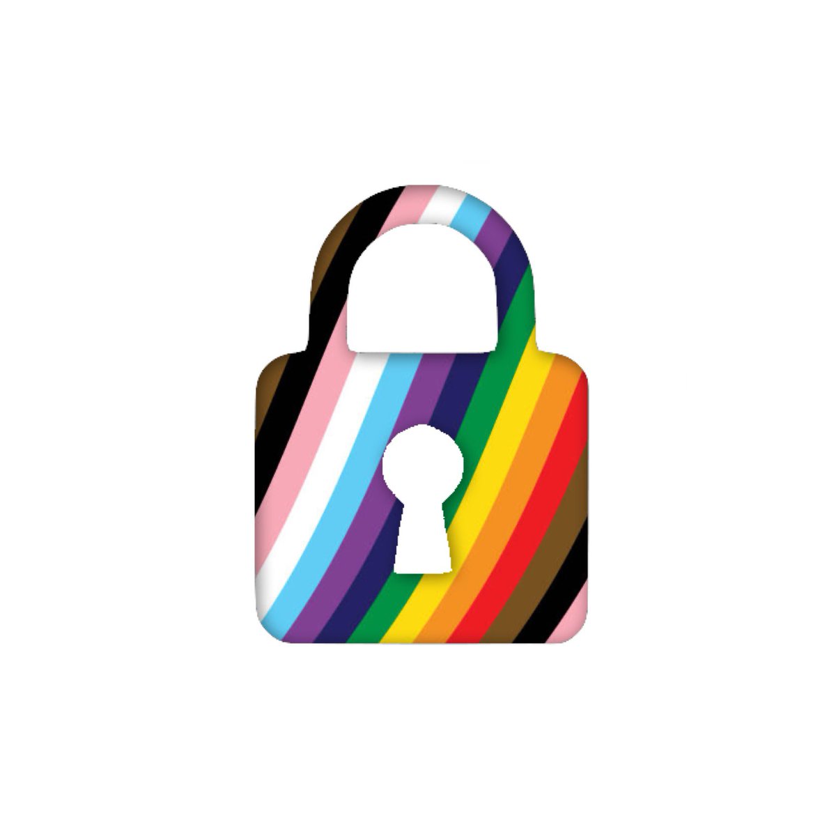 Let's finish pride month strong!
❤️🧡💛💚💙💜🤎🖤🩷🤍🩵

10% of all sales between 6/23-6/30
will be donated to the Human Rights Campaign 💙💛

Plus, 100% of all tips added at checkout will be donated, if you wanted to give a little extra 🫶

kinkwear.shop