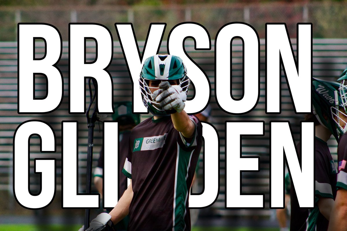 Bryson Glidden tweet media