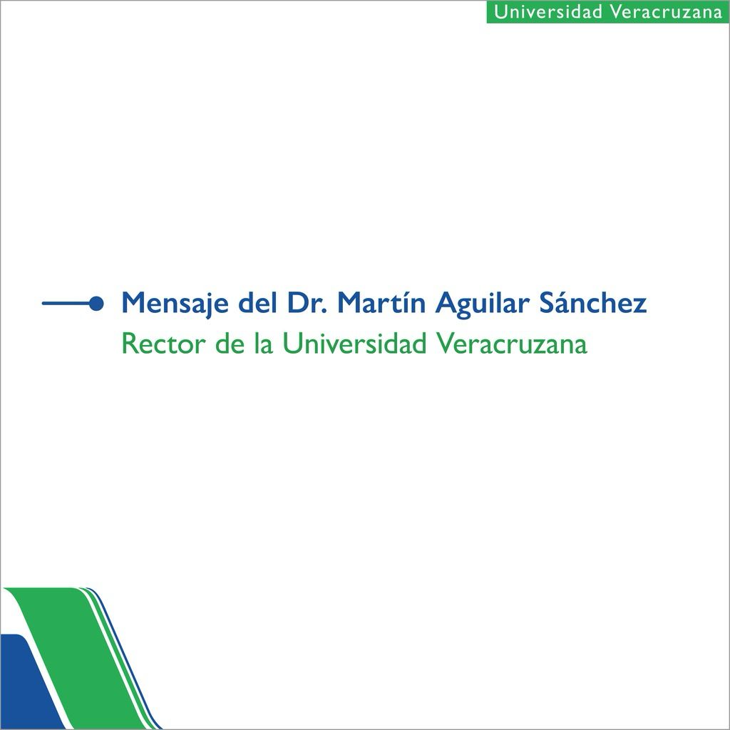 El rector Martín Aguilar Sánchez nos comparte su mensaje tras recibir la prórroga por parte de la Junta de Gobierno para el periodo 2025–2029.

🔵Da clic aquí: bit.ly/3ZMEovL