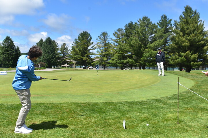 Boyne Mountain is hosting a Drive, Chip, &amp; Putt Qualifier this Saturday, June 28!

The free program, which can be accessed in all 50 states, aims to provide a welcoming environment for youth to participate in golf and focus on the game’s three fundamental skills; Driving,