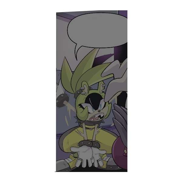 TENRECKED's tweet image. When the hell is MY birthday!?