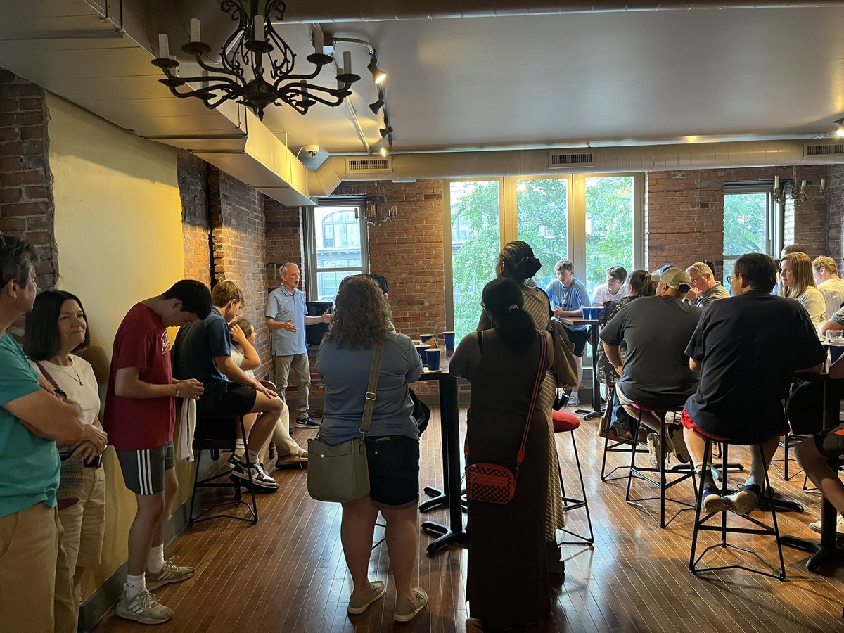 Benedictine Bengals Baseball tweet media