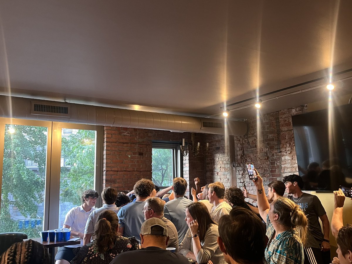 Benedictine Bengals Baseball tweet media