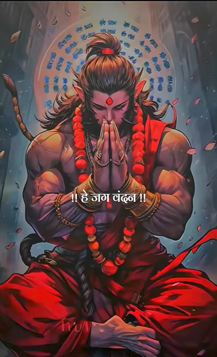 : "ॐ हं हनुमते नमः", "ॐ नमो भगवते आंजनेयाय महाबलाय स्वाहा", "ॐ ऐं ह्रीं हनुमते श्री रामदूताय नमः" और "ॐ नमो हनुमते रुद्रावताराय सर्वशत्रुसंहरणाय