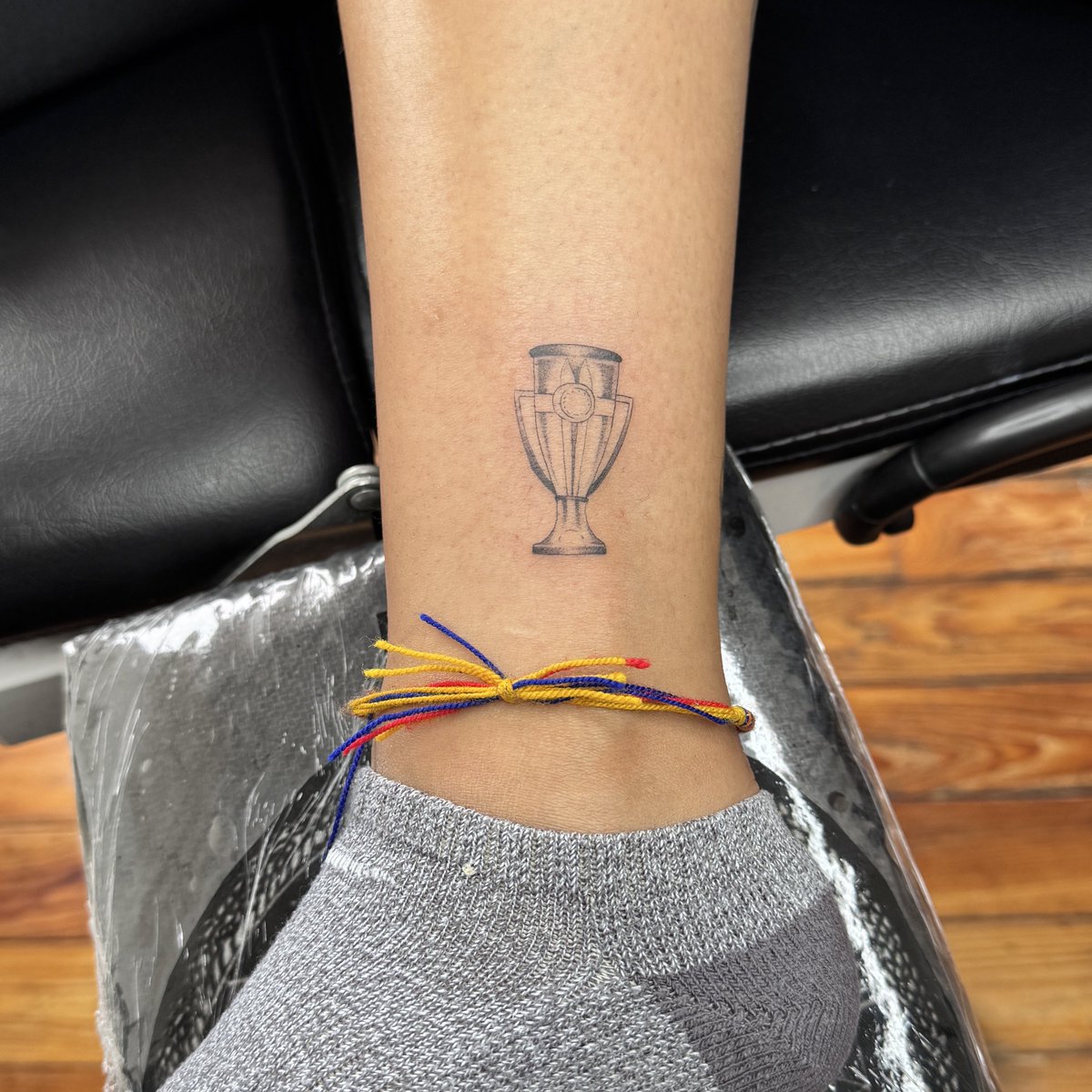 paisitamx's tweet photo. Ya me tatué la séptima 😮‍💨 https://t.co/rC0Gk9EgKD