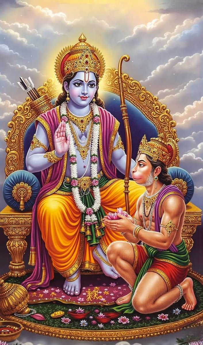 जय श्री राम 🙏
जय श्री बजरंग बली🙏