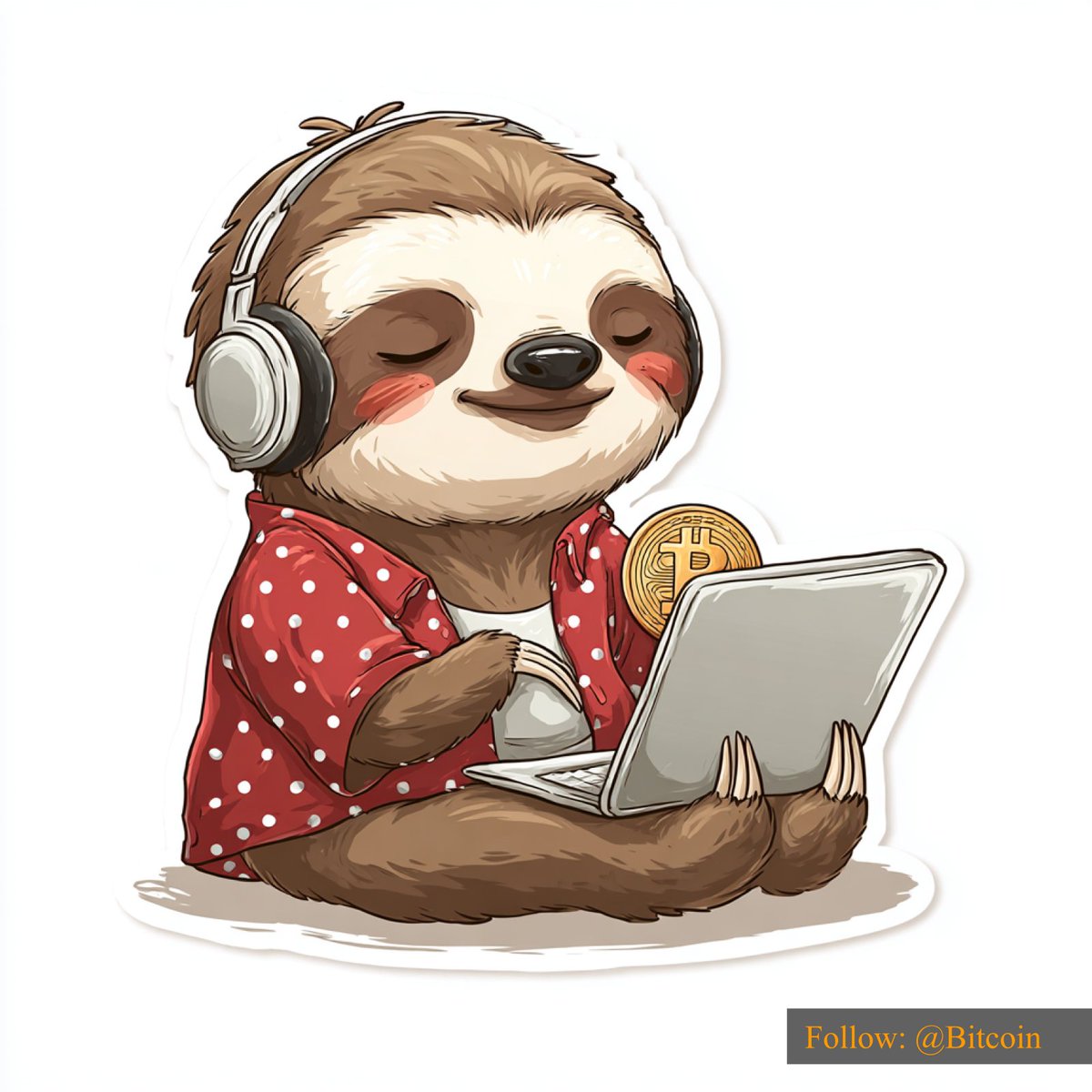 Bitcoin's tweet image. #Bitcoin