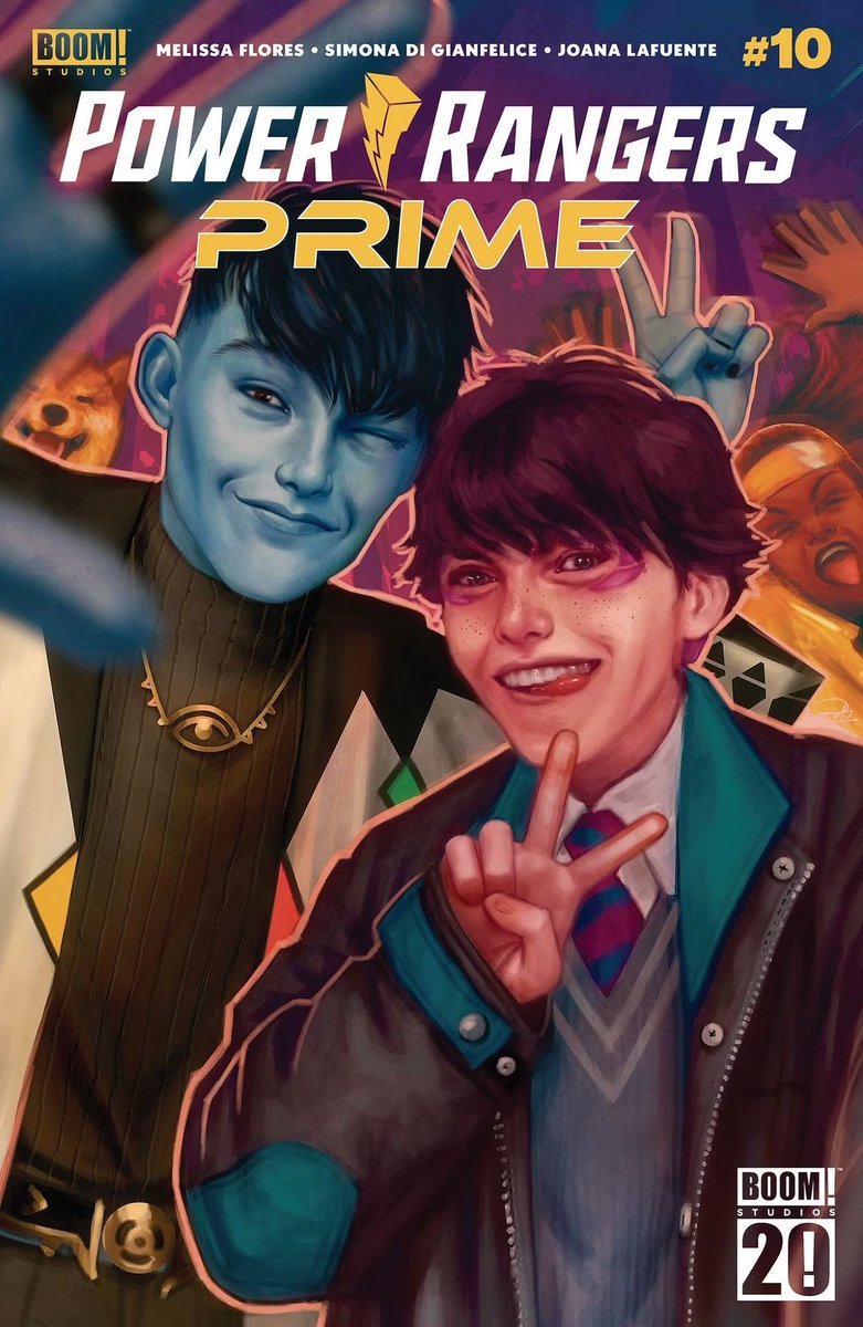 MaleLoveBR's tweet photo. Boom Studios September Solicits:

Power Rangers Prime #10 covers confirm that Jun (Black Ranger) and Mark (Blue Ranger) are in love!!!!👬👨‍❤️‍💋‍👨👨‍❤️‍👨💘❤️‍🔥

😭😭😭😭😭😭😭😭

"Jun spotlight issue! The new Black Ranger is caught between his friends and team and his duty to Eltar!"

#JunMark https://t.co/bg6pqIUDBz