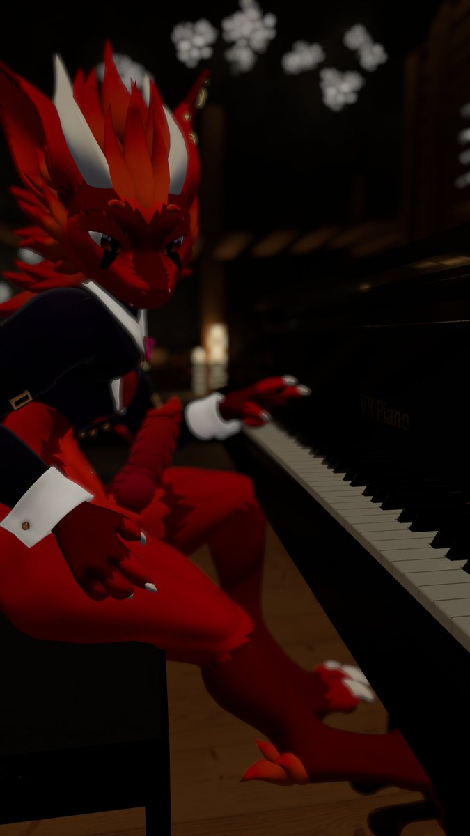 mango1359_AD's tweet image. So hypnotised by tje melody that it made you want to give a tip. Well today the pianist is giving you one today