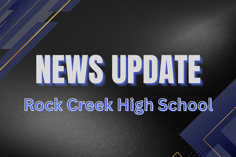 Rock Creek's Dance Program Brings home several Awards from Camp usd323.org/o/rockcreekhs/…