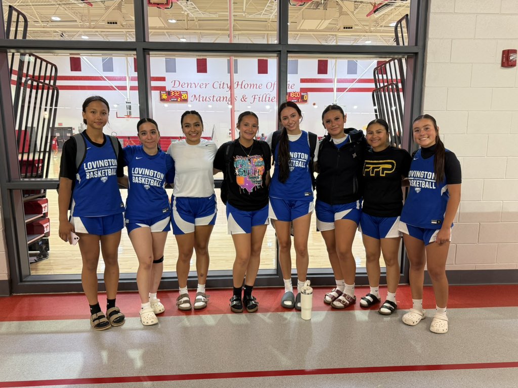 Tonight concludes summer ball. The girls went 5-3. So proud of this special group of girls, who always give it their all. Keep working ladies. Hard work and dedication does not go unnoticed!!