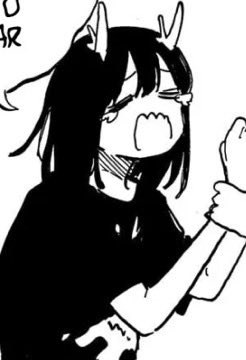 Vaya, termine Ruri Dragon en 2 días🤭 me encanto el manga.

Veamos que mas sucede en los Dias de este dragoncita.