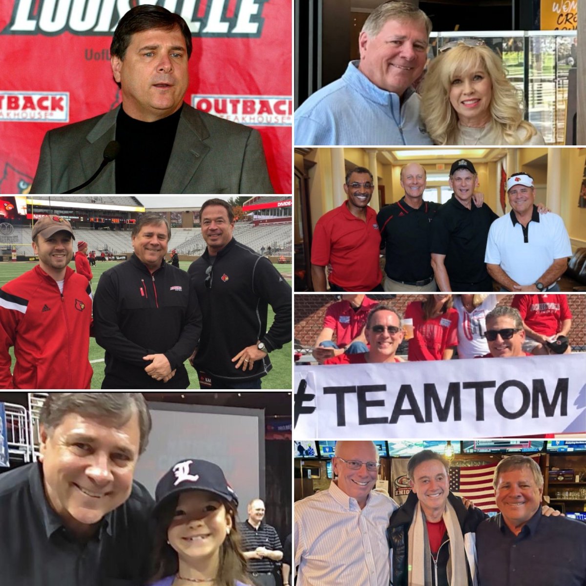 BROUGHT BROHM HOME (@bringbrohmhome) on Twitter photo ATTENTION #CardNation!
TUNE IN TOMORROW (06/24) TO THE MIKE RUTHERFORD SHOW ON <a href="/BigXSportsRadio/">Big | 1450 WXVW/96.1</a> AT 4:30PM FOR AN EXCLUSIVE INTERVIEW W/ FORMER UOFL AD, TOM JURICH!
📻 96.1FM/1450AM
📱👂 LISTEN ONLINE AT:
bigxsportsradio.com
#GoCards #TomJurich #BigXSportsRadio #Legacy ATTENTION #CardNation!
TUNE IN TOMORROW (06/24) TO THE MIKE RUTHERFORD SHOW ON <a href="/BigXSportsRadio/">Big | 1450 WXVW/96.1</a> AT 4:30PM FOR AN EXCLUSIVE INTERVIEW W/ FORMER UOFL AD, TOM JURICH!
📻 96.1FM/1450AM
📱👂 LISTEN ONLINE AT:
bigxsportsradio.com
#GoCards #TomJurich #BigXSportsRadio #Legacy