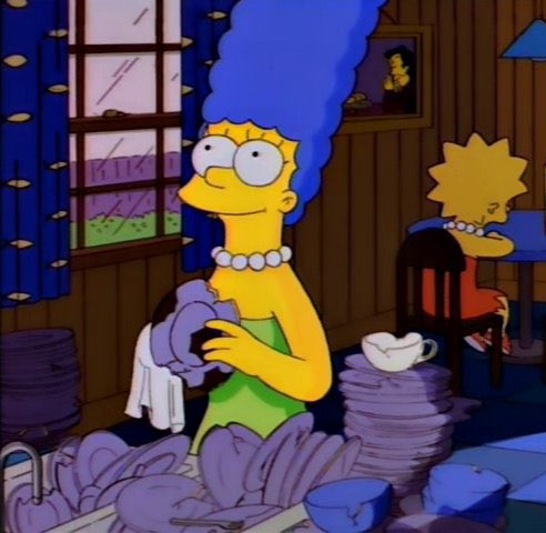 cómo se sentirá vivir en estos momentos en esas casas que tienen esa tecnología que te mantiene el piso calentito