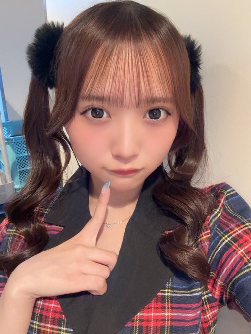 奥野未悠のTwitter画像36