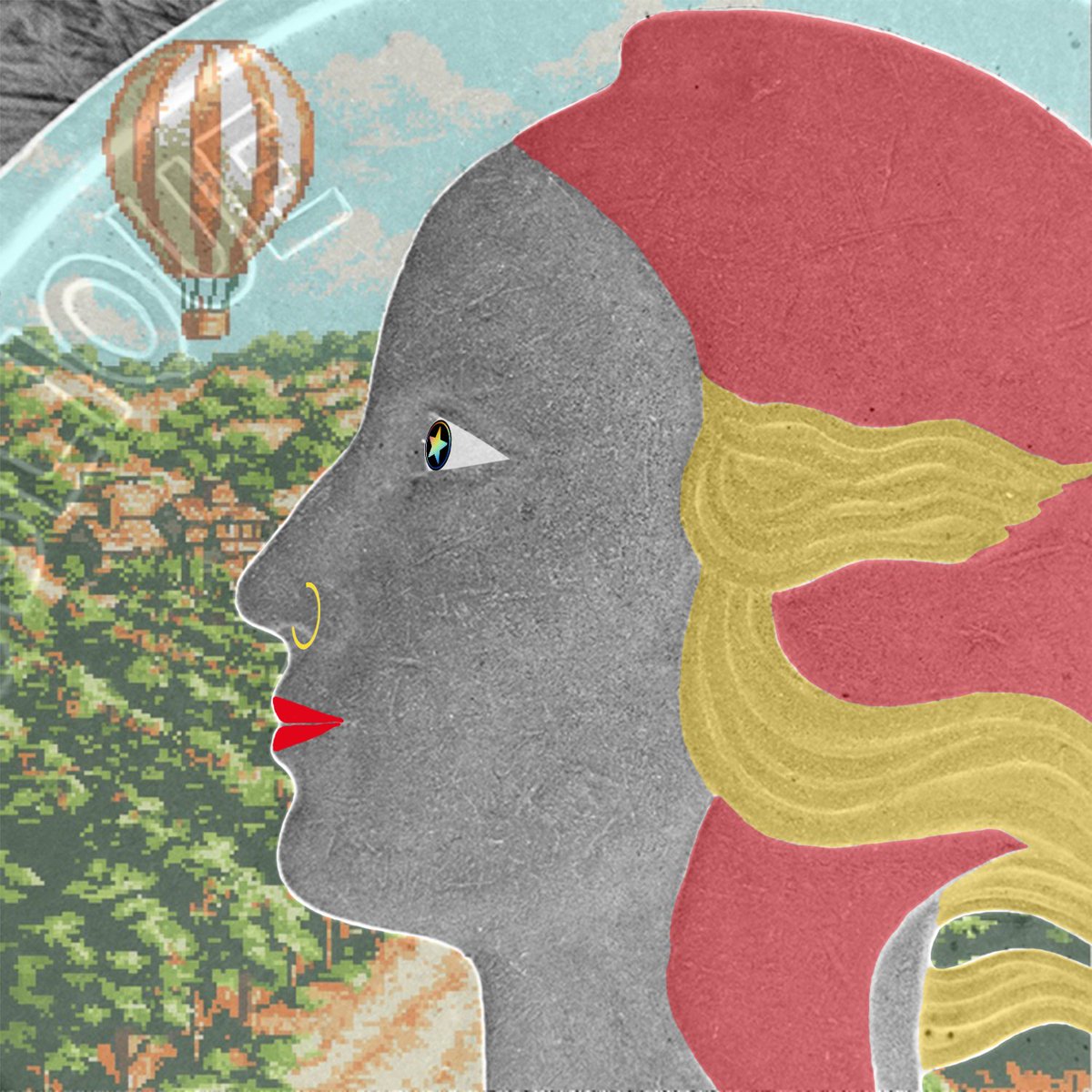 Another great guest artist contribution for Big Money: this super cool background from <a href="/FacemanMakes/">Faceman | 8-Bit</a>