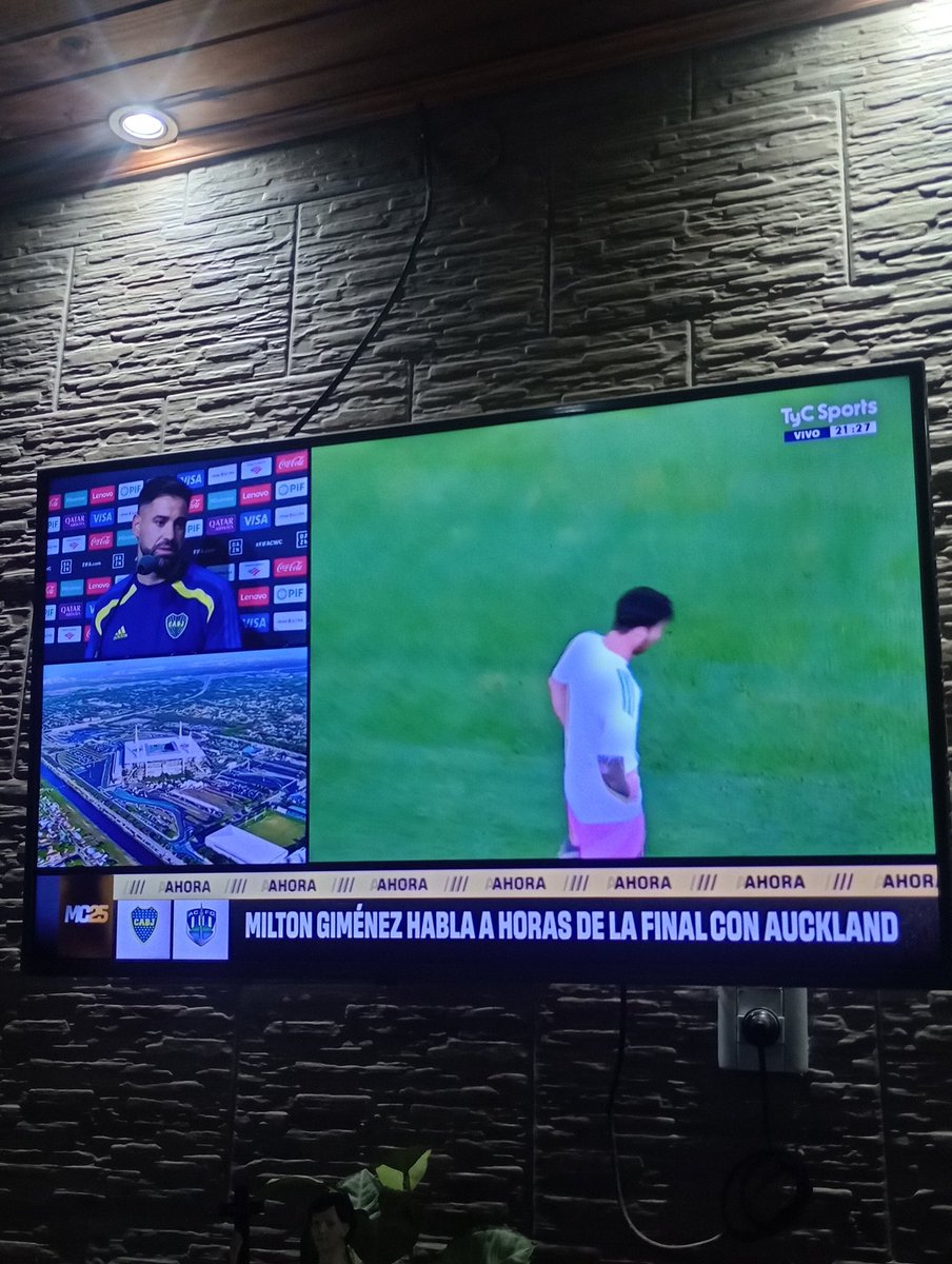 Cuántas finales ya llevan en el año los muchachos?