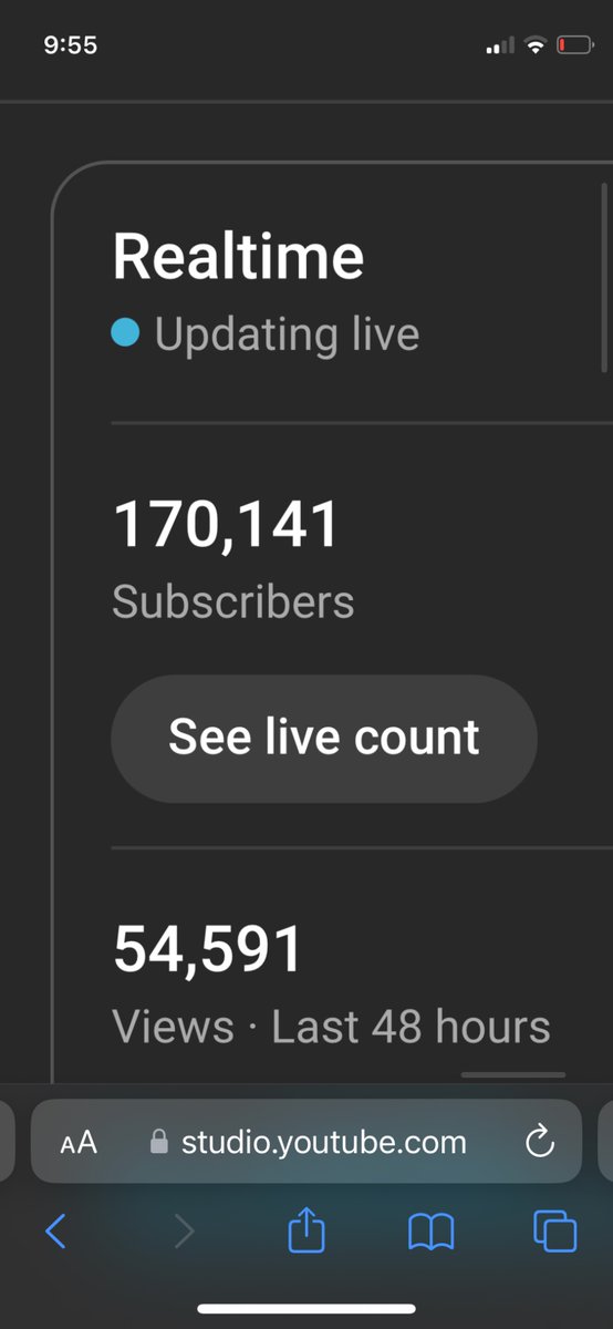 b0bbyCraw4rd51's tweet image. Big McThanks to all subscribers as we celebrate 170,000! We were at 162,000 before the channel shutdown went down to 130,000 before the re-uploads and are now hitting new big digits! #FCCD