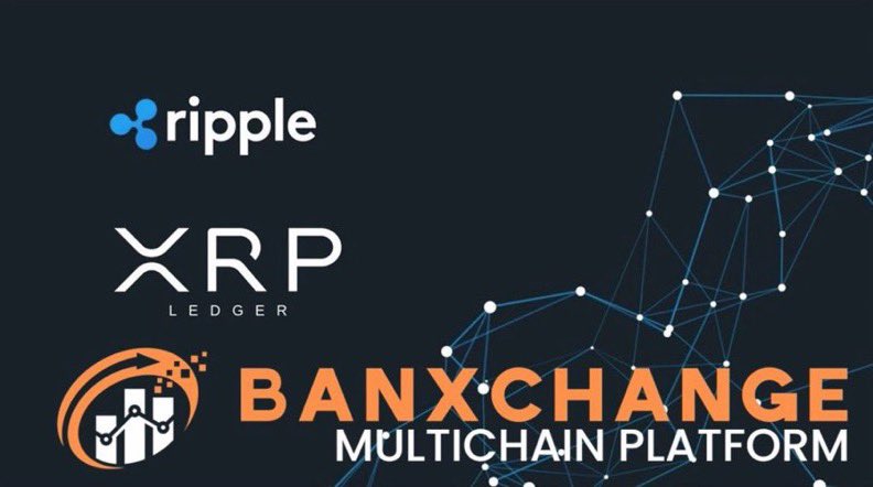 🚨 LATEST:

 Ripple &amp; American Express unite for real-time global payments — with $XRP powering cross-border transactions at scale. 🌍🏦

While institutions embrace XRPL, BanxChange empowers the builders.

✅ Launch tokens in 5 mins
✅ From any device
✅ Just 10 #XRP
🔥 51K+ BXE
