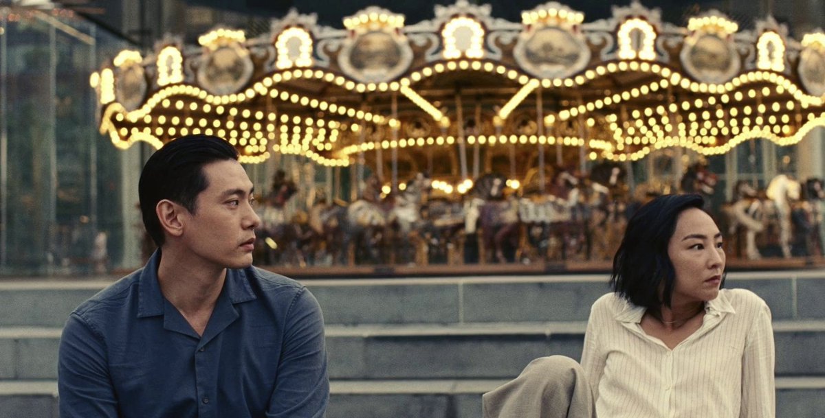 2 years ago, Celine Song’s ‘PAST LIVES’ released in theaters nationwide.