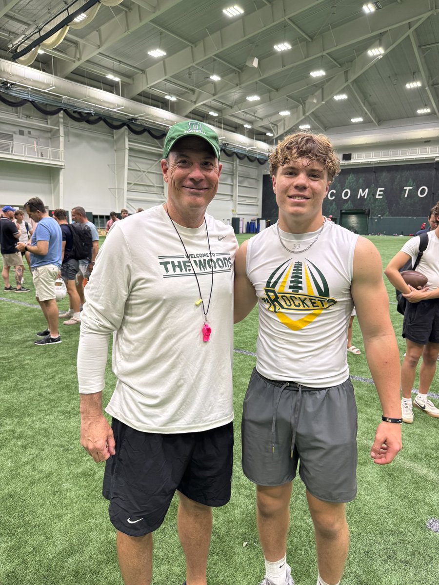 Avery Hollifield (@averyhollifie1d) on Twitter photo What a phenomenal day with <a href="/CoachShaneMonty/">Shane Montgomery</a> <a href="/Coach_McCorkle/">Sammy McCorkle</a> and the entire coaching staff at <a href="/DartmouthFTBL/">Dartmouth Football</a> A huge honor for the opportunity to play under coaching legends on an absolutely amazing and iconic campus. Honored & Grateful.💚 GO BIG GREEN! 💚 <a href="/dartmouth/">Dartmouth 🌲</a> <a href="/ACR_Football/">A.C. Reynolds Rockets Football</a> What a phenomenal day with <a href="/CoachShaneMonty/">Shane Montgomery</a> <a href="/Coach_McCorkle/">Sammy McCorkle</a> and the entire coaching staff at <a href="/DartmouthFTBL/">Dartmouth Football</a> A huge honor for the opportunity to play under coaching legends on an absolutely amazing and iconic campus. Honored & Grateful.💚 GO BIG GREEN! 💚 <a href="/dartmouth/">Dartmouth 🌲</a> <a href="/ACR_Football/">A.C. Reynolds Rockets Football</a>