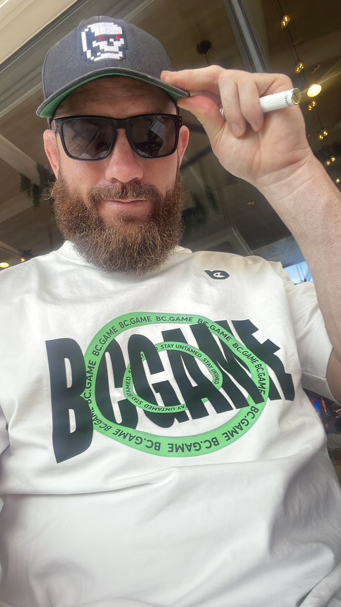 Are you paying attention? 👀🔥📈

$BC <a href="/bcgame/">BC.GAME</a> <a href="/Ellie_Lu_crypto/">Ellie_Lu🍐</a>