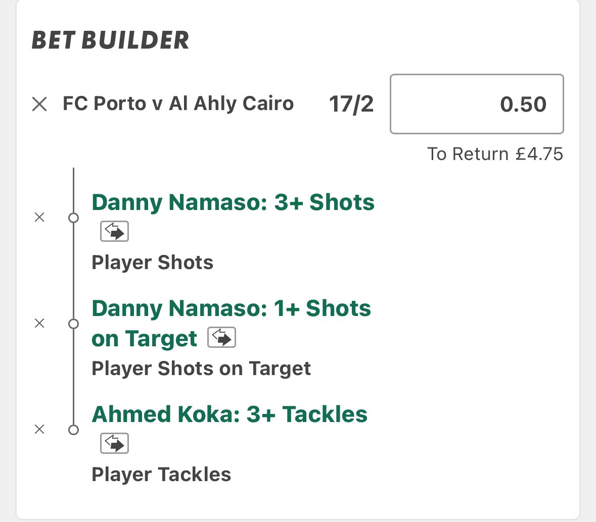 We got some night owls?🦉

Good luck if you tail👇❤️