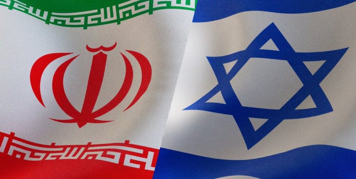 icem2's tweet photo. 🇮🇱 #Israël : Silence sur le cessez-le-feu de Trump
💠 Israël n’a pas officiellement commenté l’affirmation de Trump concernant un accord de cessez-le-feu.
#CeasefireTalks #IsraelResponse https://t.co/NBEAAHxdrh