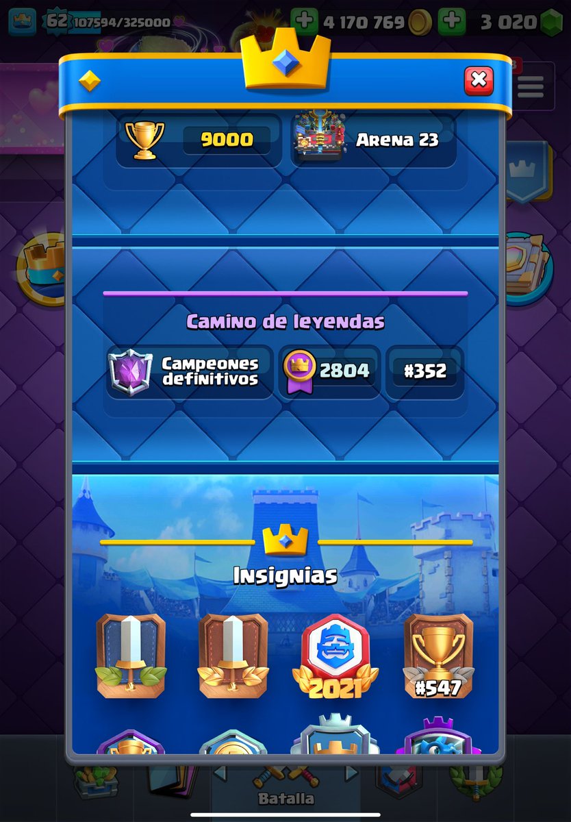 Cerca de romper récord❤️🥹🔝