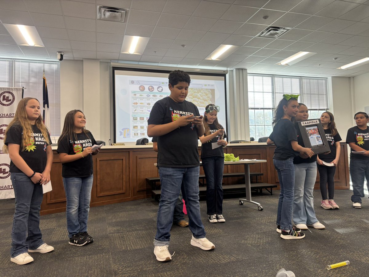 Lockhart ISD tweet media