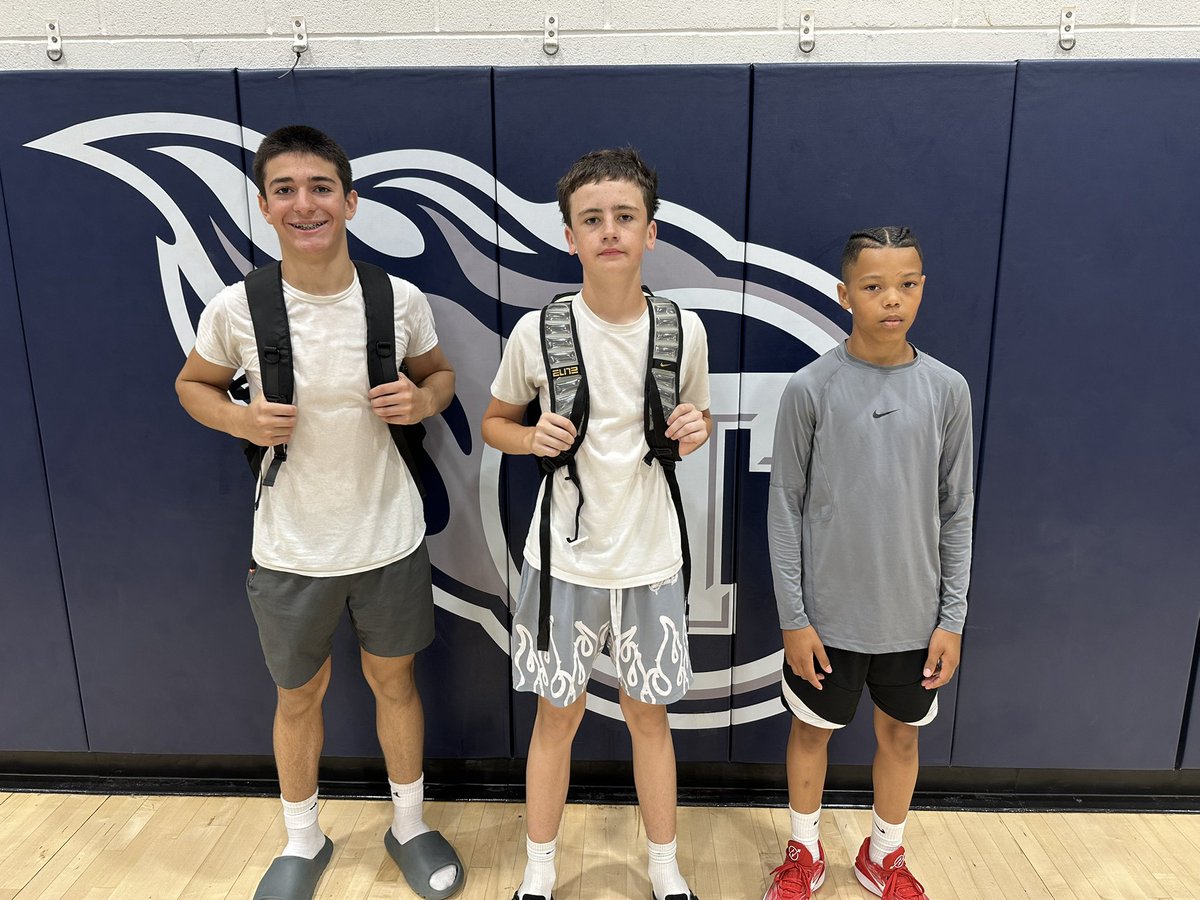 LSW Basketball tweet media