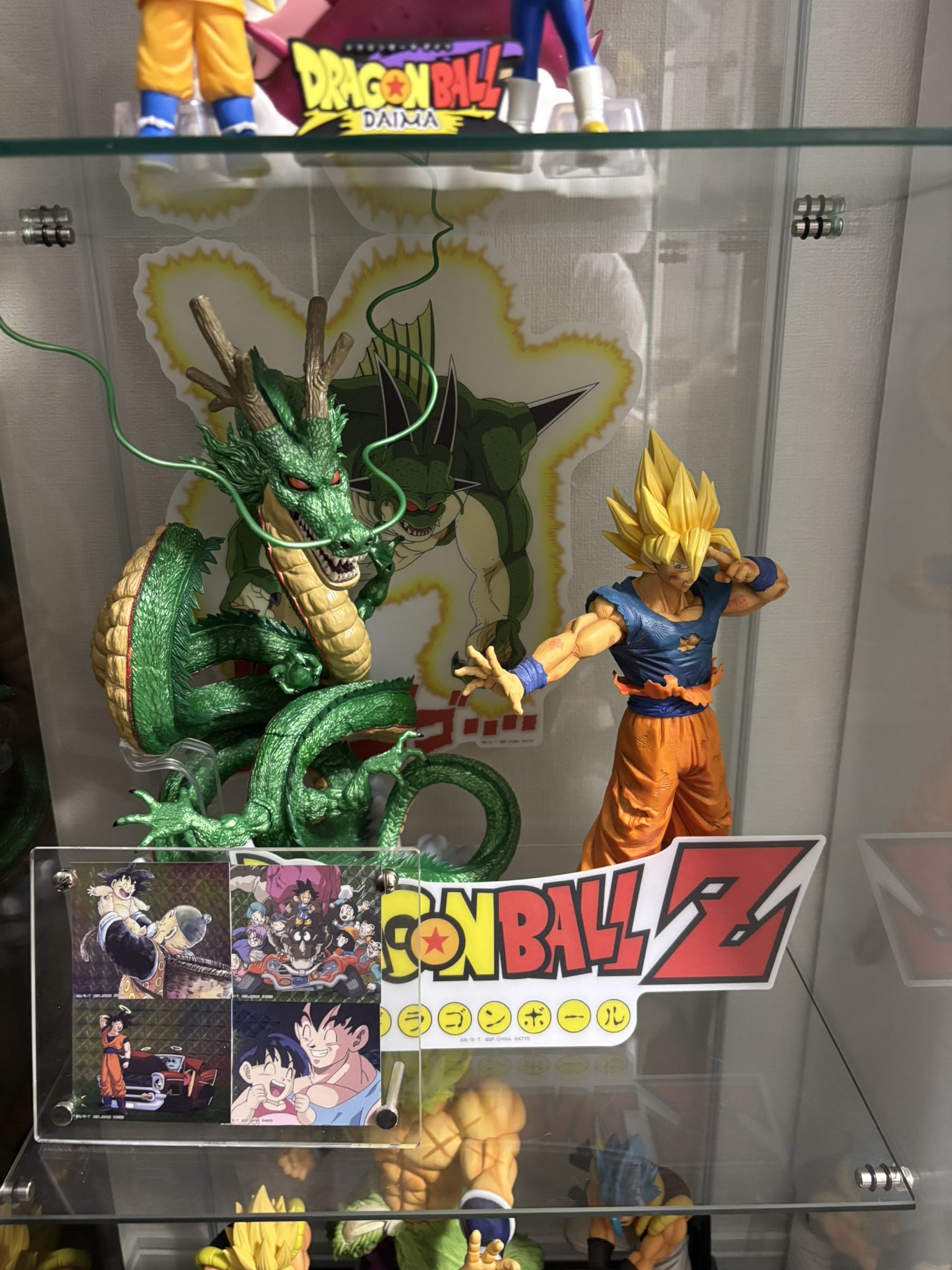 またな悟空 a24wks on X: 