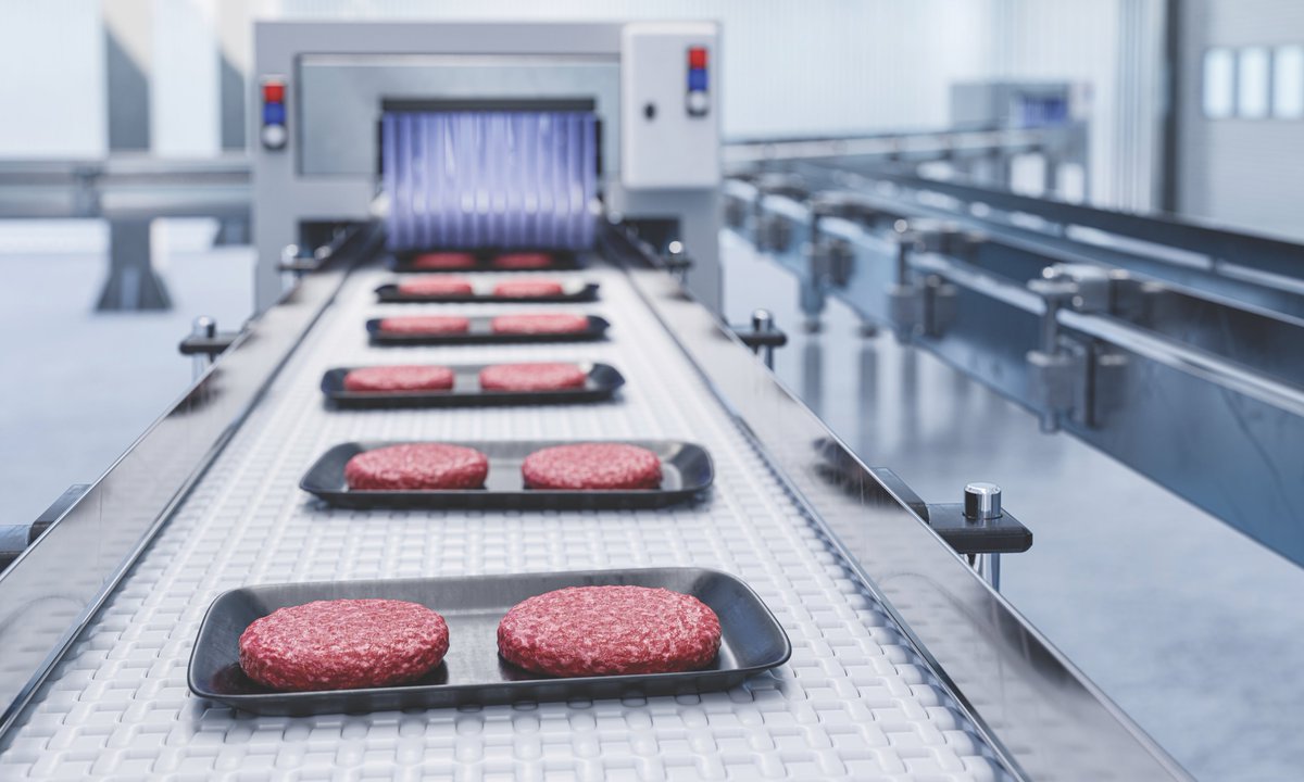 Diferentes #tecnologías hoy en día juegan un papel importante en la detección de materiales extraños en el procesamiento de la #carne. 

En este artículo, <a href="/LeonardoOrtizE1/">Leonardo Ortiz Escoto</a> nos habla sobre estas innovaciones, sus características y sus ventajas competitivas. bit.ly/3HNE7CO