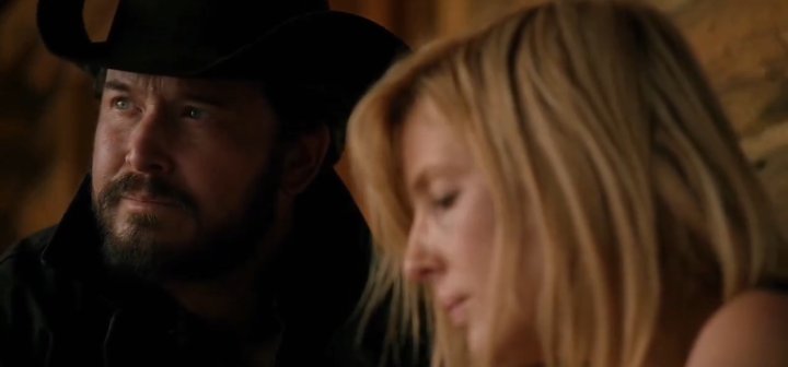 olicityjoy's tweet image. Day 15: Favorite Tearjerker 

After decades of torturing herself Beth finally admitted to Rip the reason she always ran away. So much unspoken pain written on both their faces. 😭💔
#15DaysofBethRip