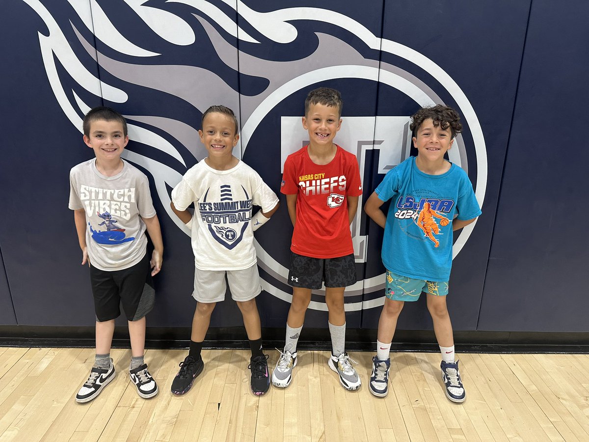 LSW Basketball tweet media