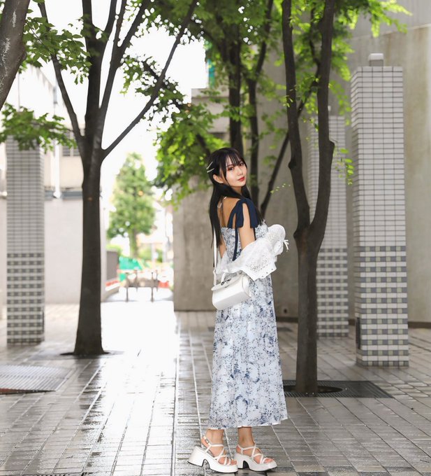 Twitterのコスプレ画像27