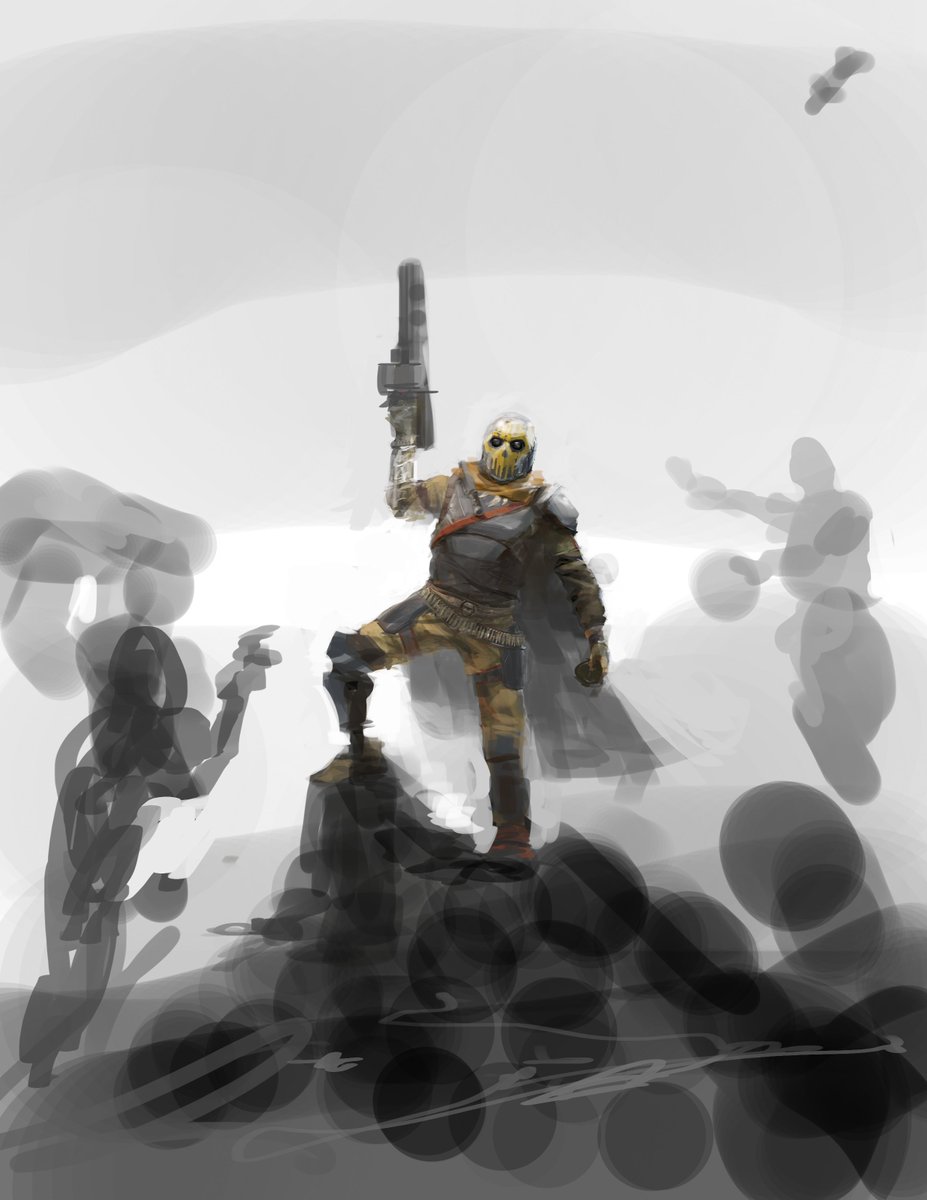 i think im cooking!🧑‍🍳