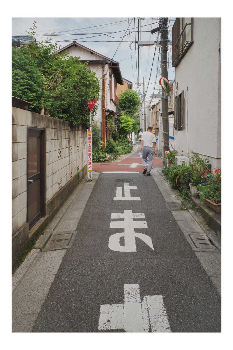 ph_classica's tweet image. 最近は広角が楽しい

#都市風景