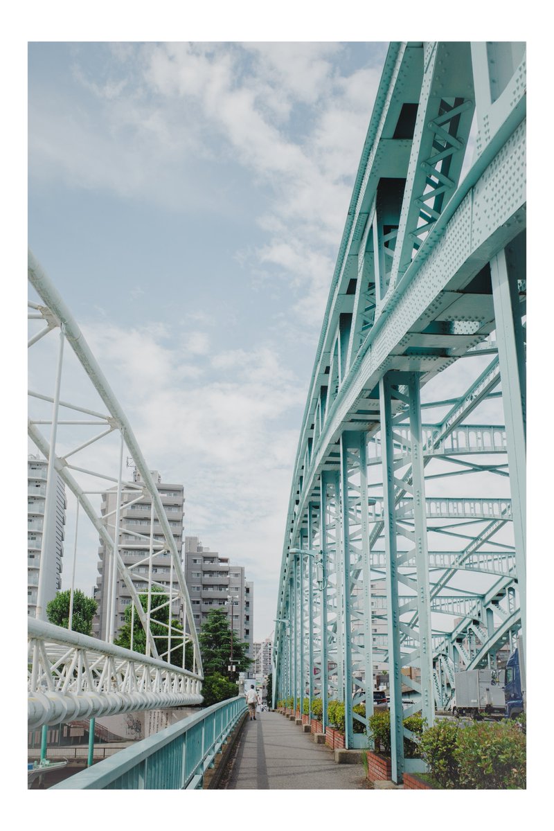 ph_classica's tweet image. 最近は広角が楽しい

#都市風景