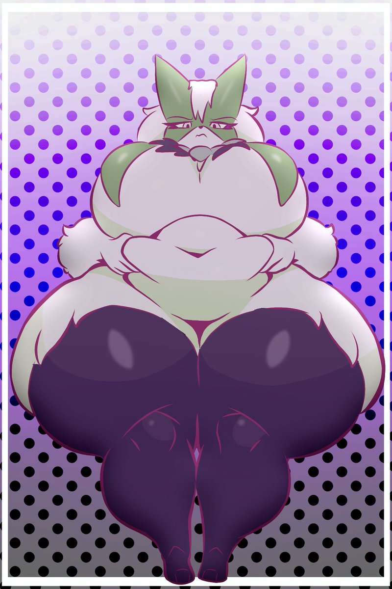 Bad eating habits catch up with you after evolutions, as Kam has learned.

<a href="/shujidagod/">Metaruso</a>