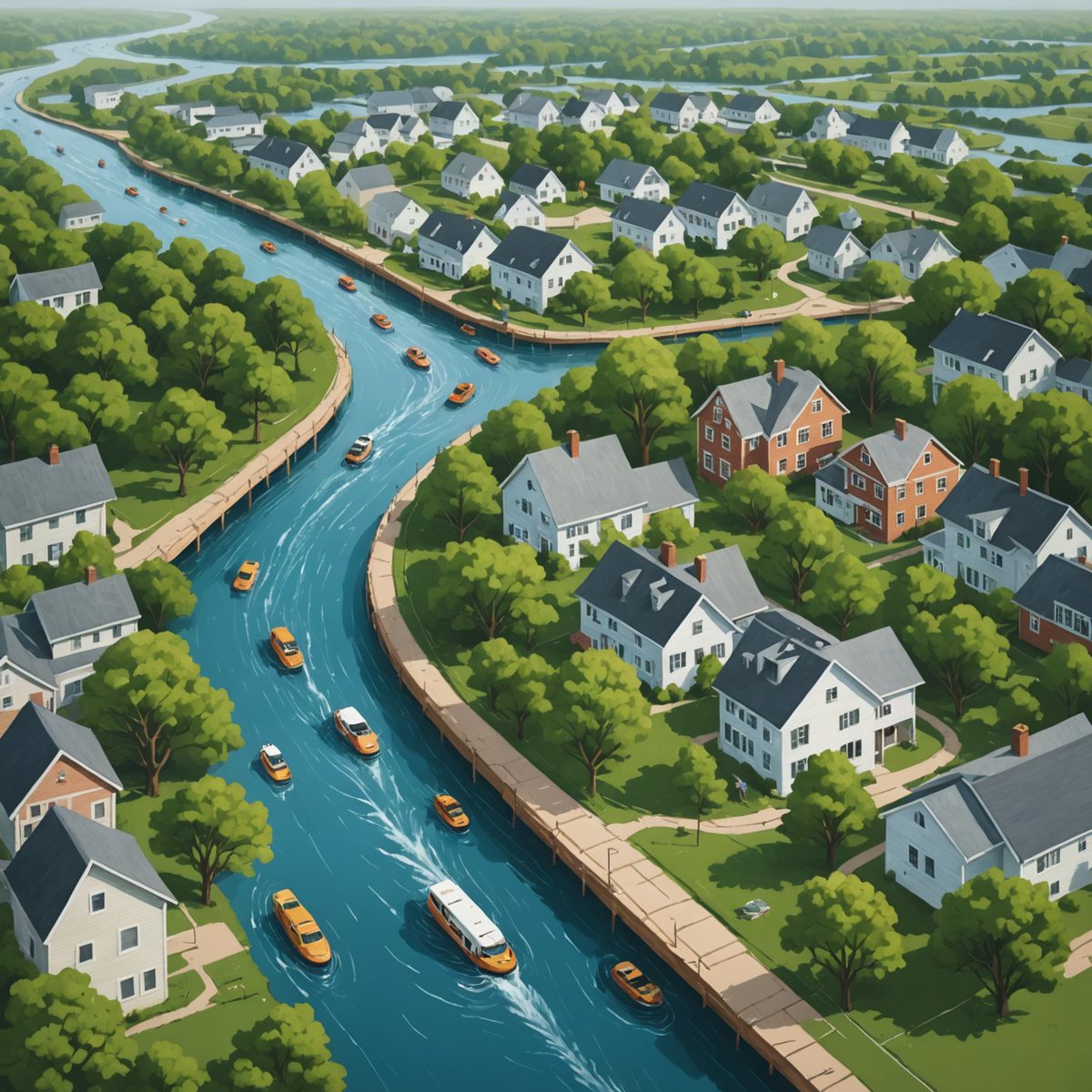 EvacuationModel's tweet image. #EvacPaperAlert: Simulating Optimal Flood #evacuation Using Heuristic Algorithms and Path-Choice Behaviors 🏃‍♂️
Just published on #SimulationModellingPracticeandTheory

🔗 Link: tinyurl.com/2d95f9bh