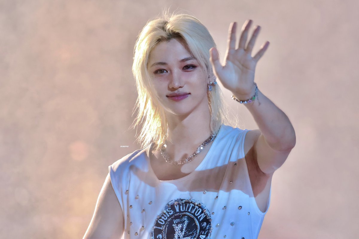 250623 🐤 HD
In dominATE WASHINGTON,DC

#StrayKids #SKZ #스트레이키즈 #스키즈
#Felix #필릭스 #용복 #이필릭스용복