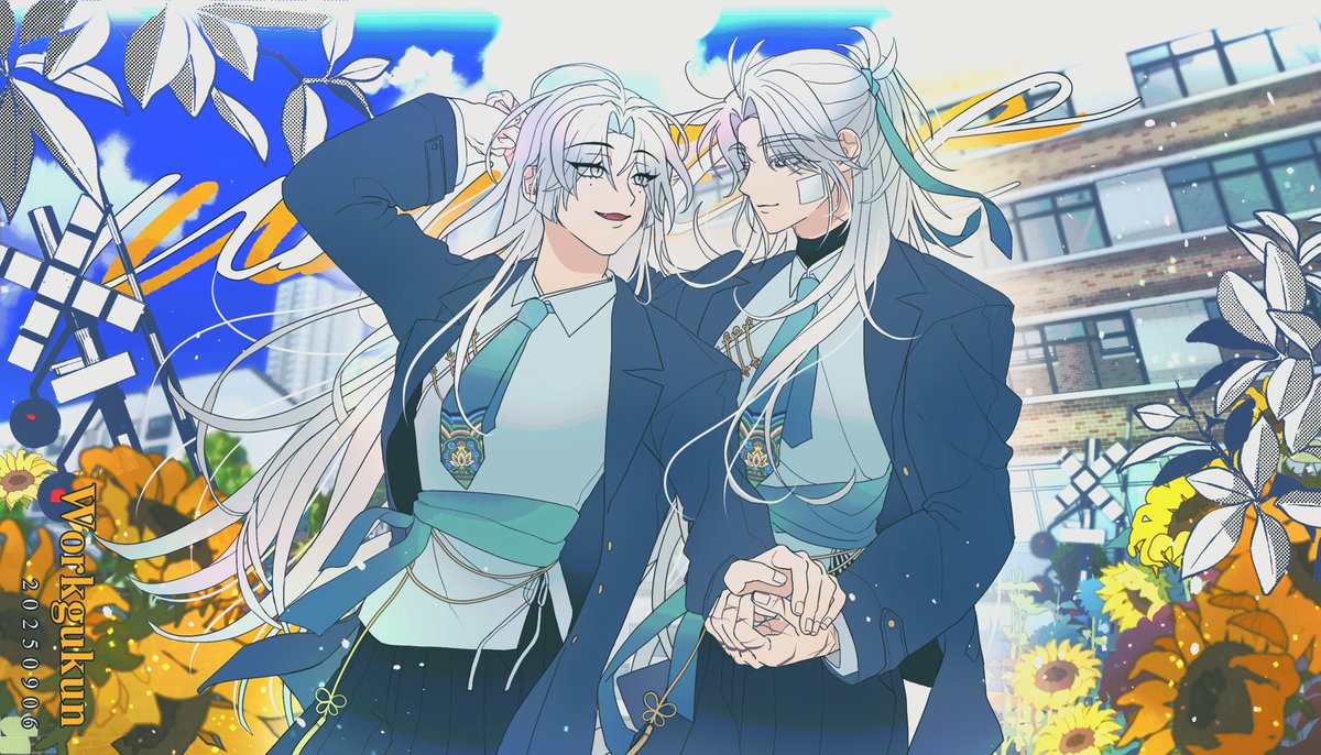 일구쿤 tweet media